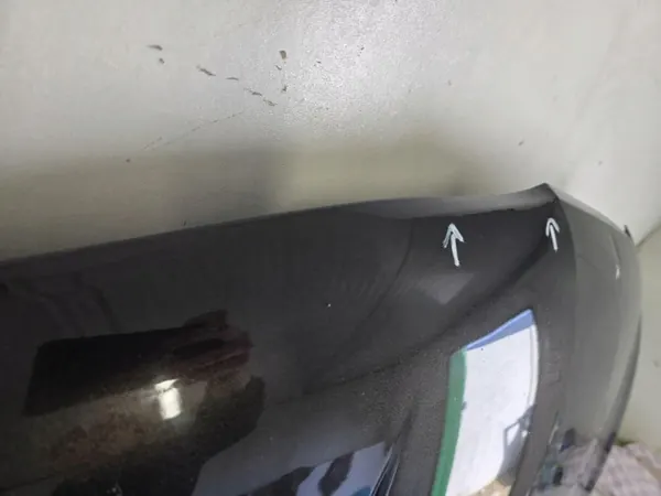 Moottorikansi OEM HM2K4K4 Opel Mokka A:lle 2012-2016 image 6