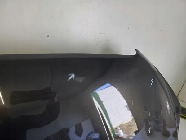 Moottorikansi OEM HM2K4K4 Opel Mokka A:lle 2012-2016 image 7