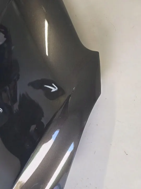 Moottorikansi OEM HM2K4K4 Opel Mokka A:lle 2012-2016 image 9
