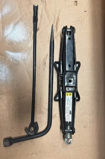 Ford Transit MK5 06-13 kriksteutel OEM 1C15-17T080-AC image 2