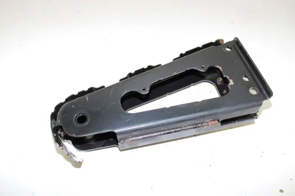 Support de cabine droit OEM A9603101460 pour Mercedes image 2