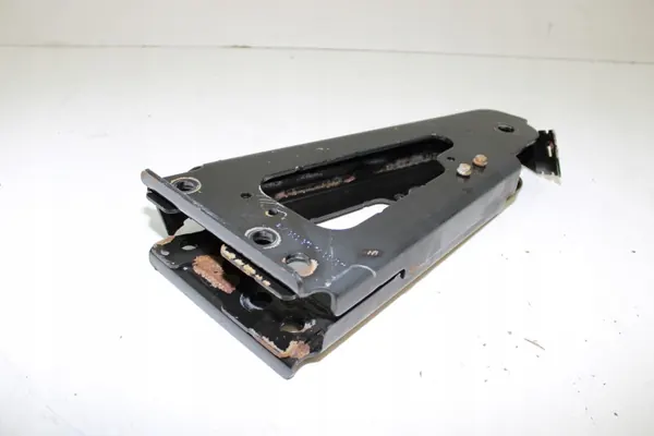 Support de cabine droit OEM A9603101460 pour Mercedes image 4