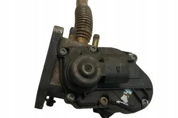 Válvula EGR VW GOLF V VARIANT 1.6L A2C53025941 image 3