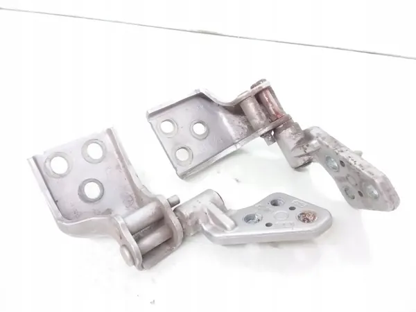 Bisagra de maletero Peugeot Partner OEM 080D15411 - Usado image 2