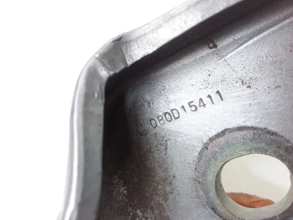 Bisagra de maletero Peugeot Partner OEM 080D15411 - Usado image 3