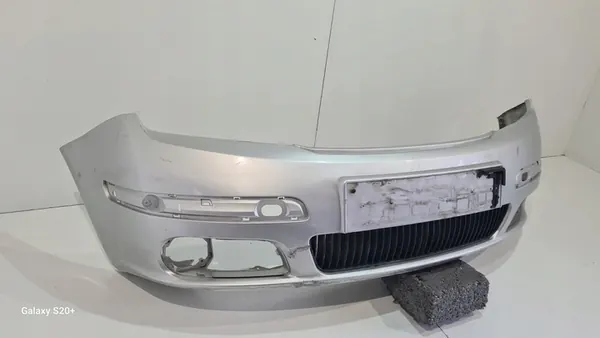 SKODA FABIA 1 I LIFT 2004-2008 Paraurti anteriore image 2