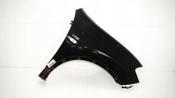 Guardabarros delantero derecho OEM 365578068 Nissan Qashqai image 2