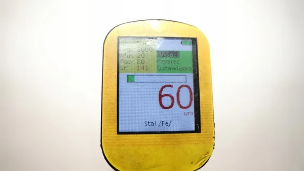 Guardabarros delantero derecho OEM 365578068 Nissan Qashqai image 10