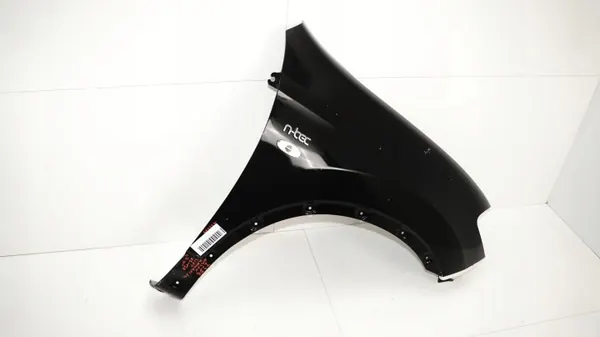 Guardabarros delantero derecho OEM 365578068 Nissan Qashqai image 4
