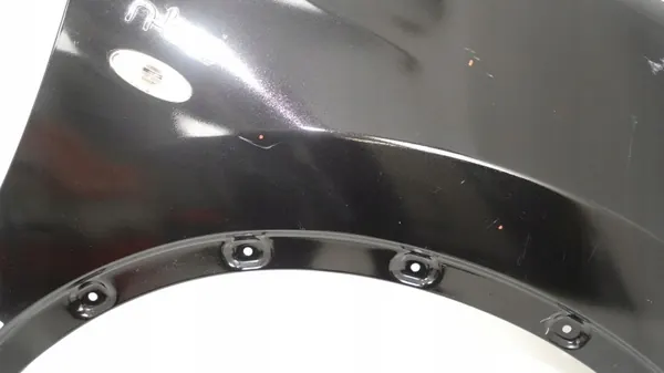 Guardabarros delantero derecho OEM 365578068 Nissan Qashqai image 6
