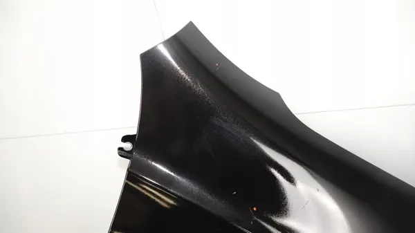 Guardabarros delantero derecho OEM 365578068 Nissan Qashqai image 8