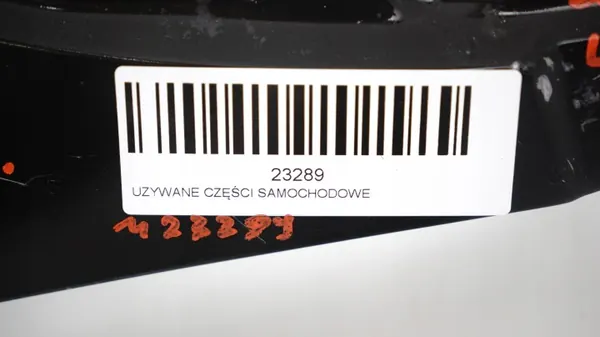 Guardabarros delantero derecho OEM 365578068 Nissan Qashqai image 9