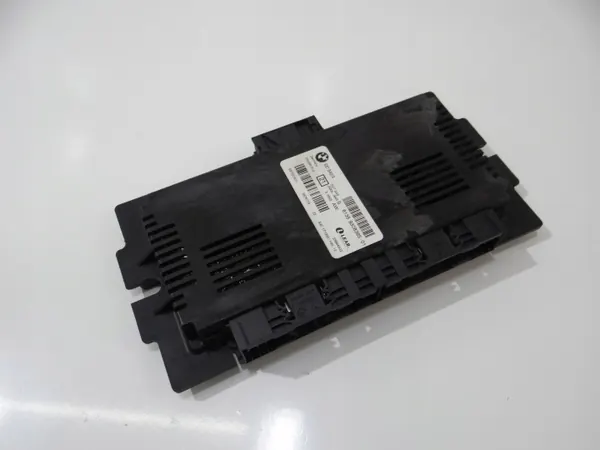 Strålkastarmodul BMW X1 E84 OEM 9308365 Begagnad image 2