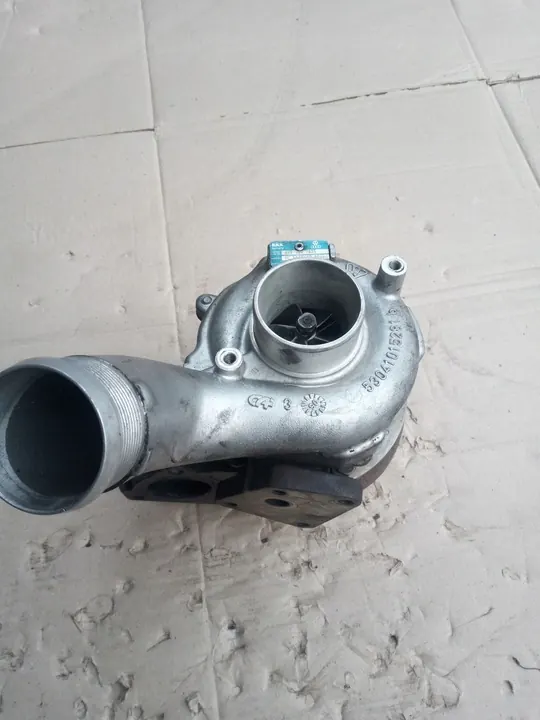 Turbo Audi A6 C6 3.0 TDI 220HK 04-08 059145702S image 4