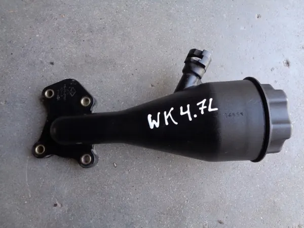 Kraftstofftankdeckel Jeep OE OEM KOREK WLEU PALIWA JEEP GRAND CHEROKEE WK 4.7 image 2