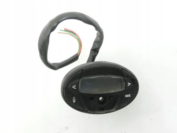 Controlador Webasto Mazda 9006122B OEM A1130545 image 2