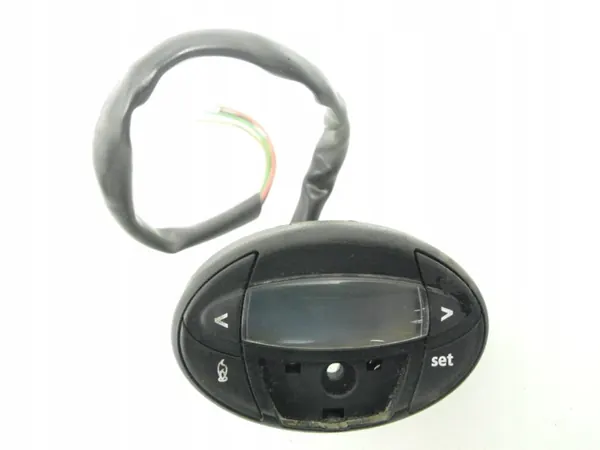 Controlador Webasto Mazda 9006122B OEM A1130545 image 5