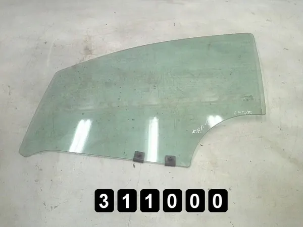 Vidro Porta Renault Captur OEM AM-311000 Usado image 2