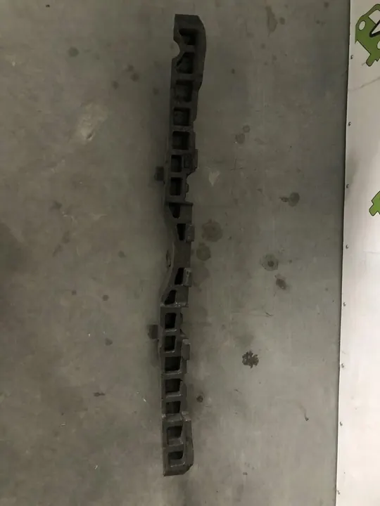 Etupuskuriin vaimennin Opel Astra J 13264408 image 3