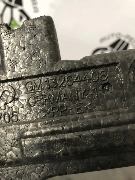 Etupuskuriin vaimennin Opel Astra J 13264408 image 4