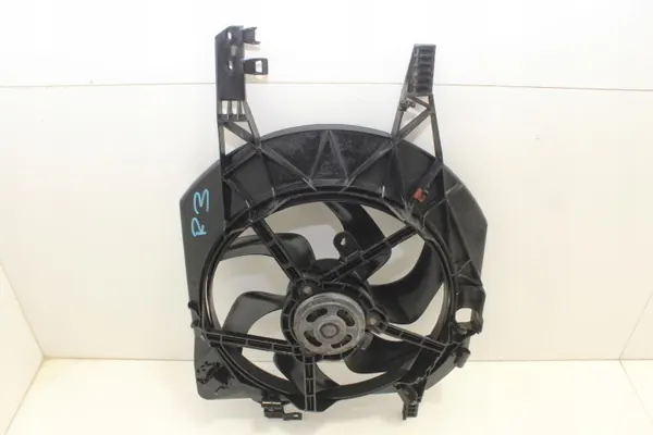 Ventilador de refrigeração OEM 363001414 Renault image 3