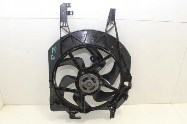 Ventilador de refrigeração OEM 363001414 Renault image 4
