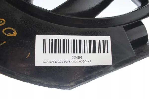 Ventilador de refrigeração OEM 363001414 Renault image 5