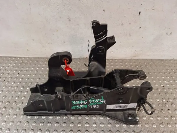 Linker Dakscharnier OEM S25062495 Peugeot 308 CC image 2