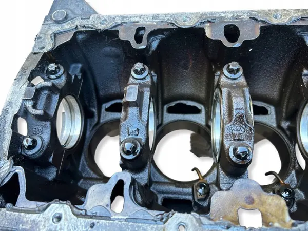 Bloque motor OEM 688270904 para Chevrolet Cruze 1.6 image 3