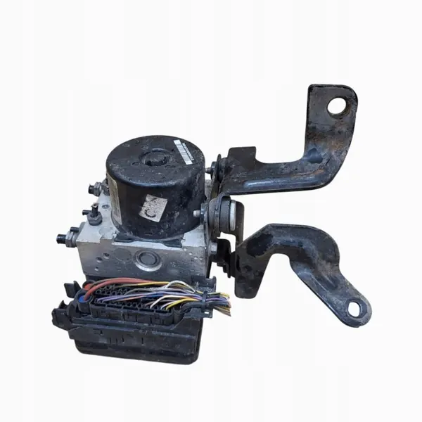 Controlador Bomba ABS Ford OEM 8V592C405CC Usado image 2