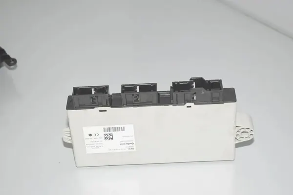 Ontstekingsset BMW 5 (F10) 3.0L 2014 7207451 image 5