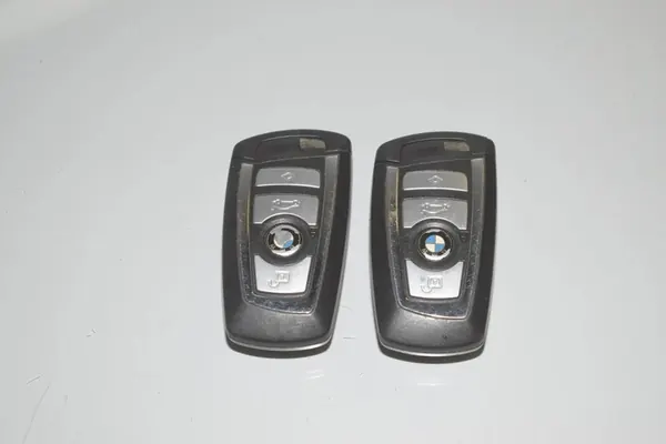 Ontstekingsset BMW 5 (F10) 3.0L 2014 7207451 image 6