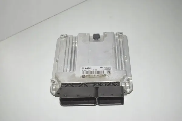 Ontstekingsset BMW 5 (F10) 3.0L 2014 7207451 image 7