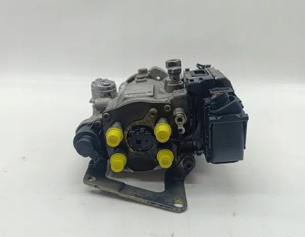 Ruiskupumppu Opel OE OEM 0470504222 5535286 image 3
