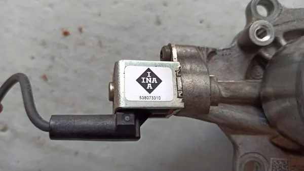 Schaeffler INA Vattenpump, Motor Kylning OEM 538 0733 10 image 4