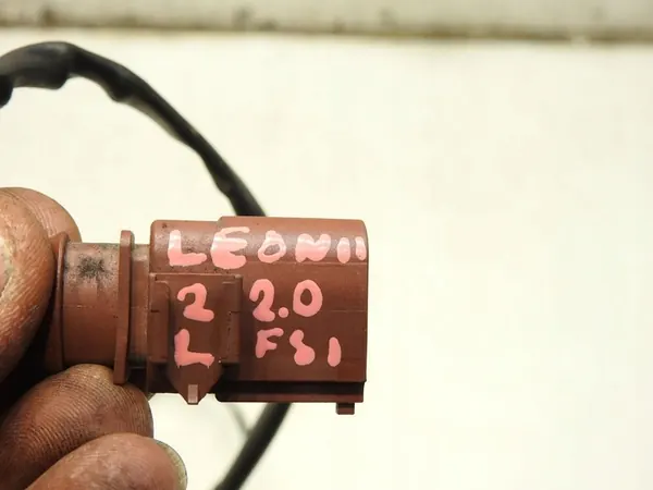 Sensor Lambda SEAT LEON II 2.0 FSI 1K0973804A image 2