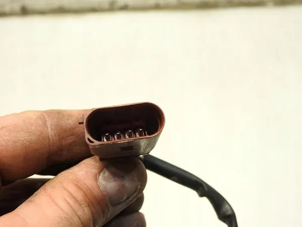 Sensor Lambda SEAT LEON II 2.0 FSI 1K0973804A image 3