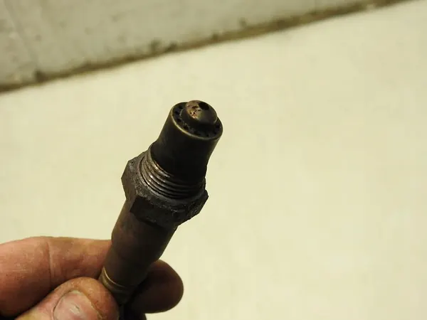 Sensor Lambda SEAT LEON II 2.0 FSI 1K0973804A image 4