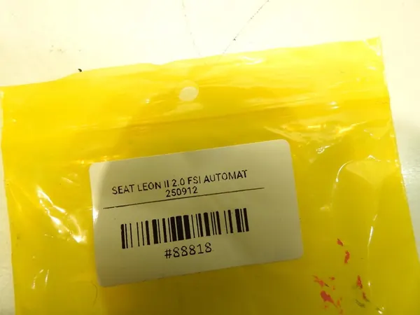 Sensor Lambda SEAT LEON II 2.0 FSI 1K0973804A image 5