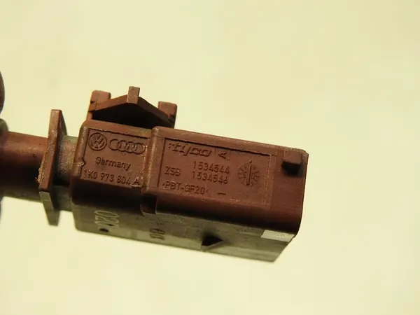 Sensor Lambda SEAT LEON II 2.0 FSI 1K0973804A image 6