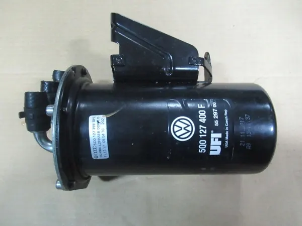 Bränslefilterhus OEM 5Q0127399BH - Begagnad image 2