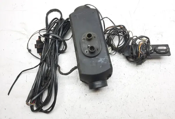 OEM 7109777 Webasto Airmatic Dieselverwarming 4kW image 2