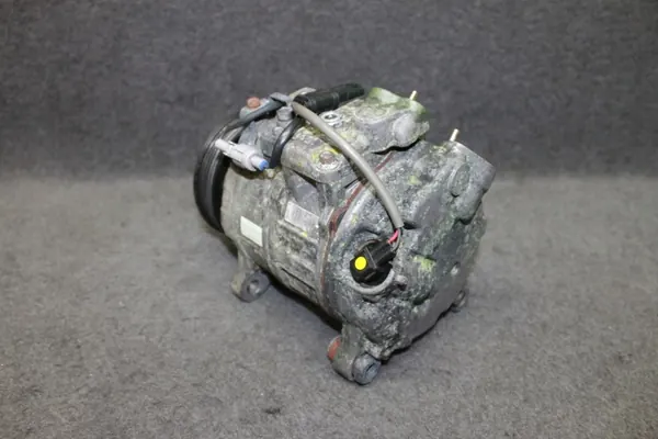 Compressore A/C BMW F30 F10 F15 2.8D 2.0i 3.0D - 9216466 image 3