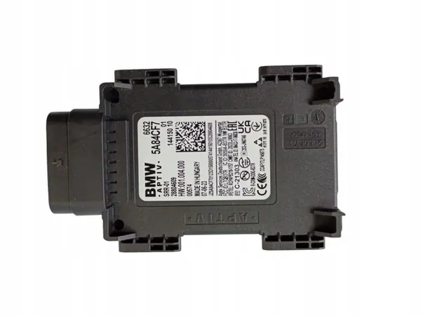 Capteur radar BMW OE 66325A84CF7 - Occasion image 2