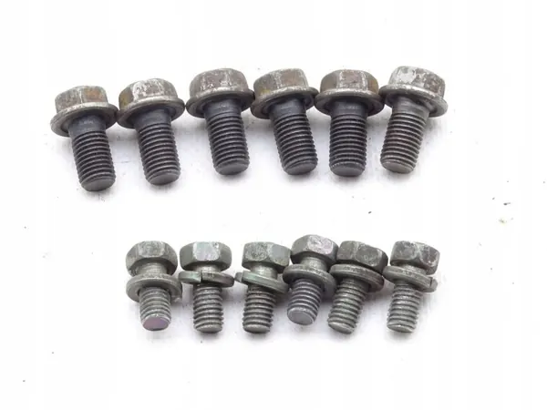 Parafusos de embraiagem Suzuki OE OEM #157 image 2
