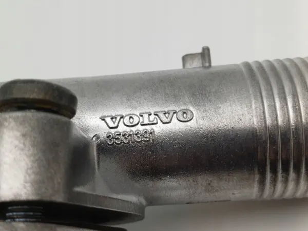 Termostathus OEM DRC96537 för Volvo S80 2.4 Bensin image 3