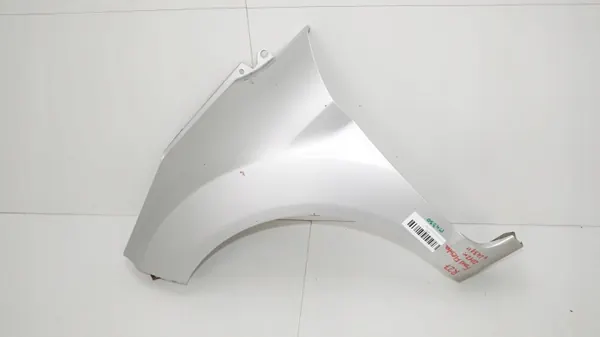 Para-lama dianteiro esquerdo OEM 360185462 Ford Fiesta MK7 image 2