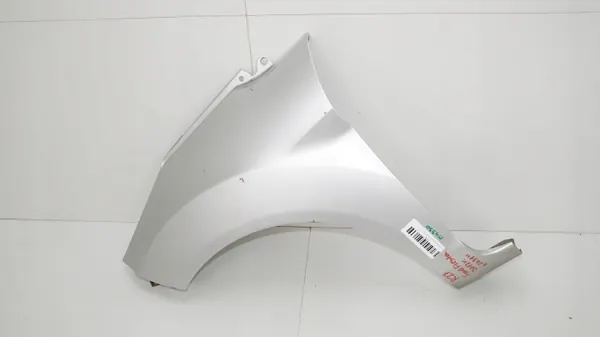 Para-lama dianteiro esquerdo OEM 360185462 Ford Fiesta MK7 image 4