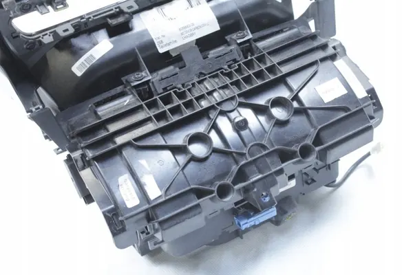 OEM 8096321 Kolfibertunnellist BMW G14 G15 G16 M8 image 6