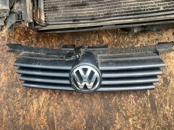 Kit dianteiro VW Bora OEM mefjuu - Cinza image 3